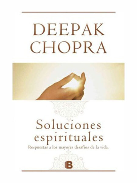 SOLUCIONES ESPIRITUALES