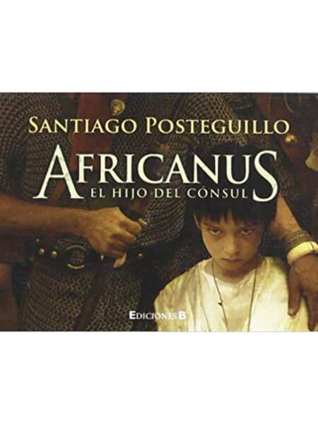 AFRICANUS (EL HIJO DEL CÓNSUL)