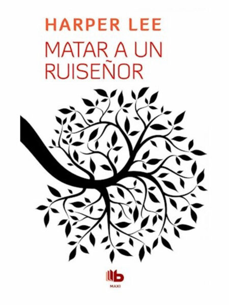 MATAR A UN RUISEÑOR