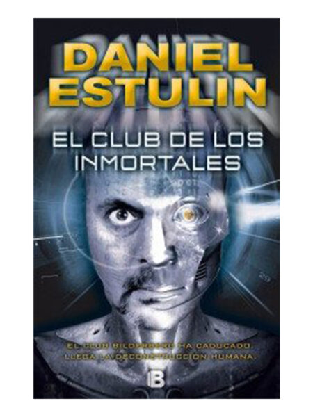CLUB DE LOS INMORTALES, EL