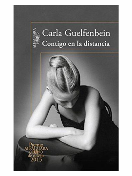 CONTIGO EN LA DISTANCIA