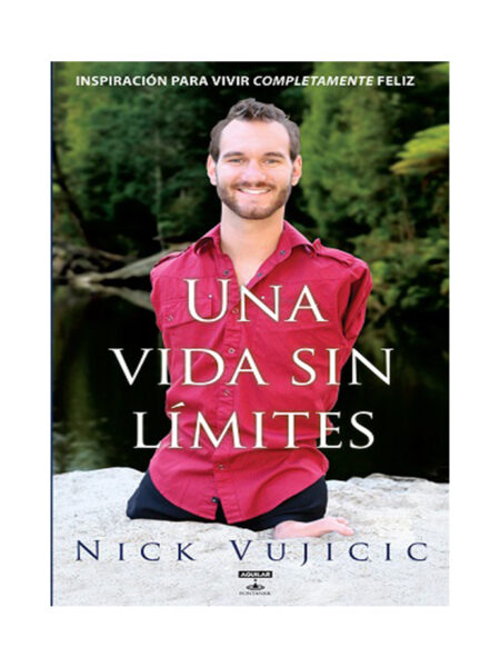 UNA VIDA SIN LÍMITES