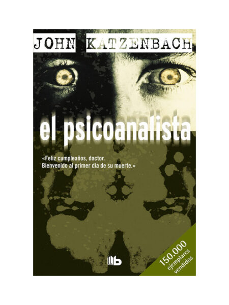 PSICOANALISTA, EL -BOLSILLO-
