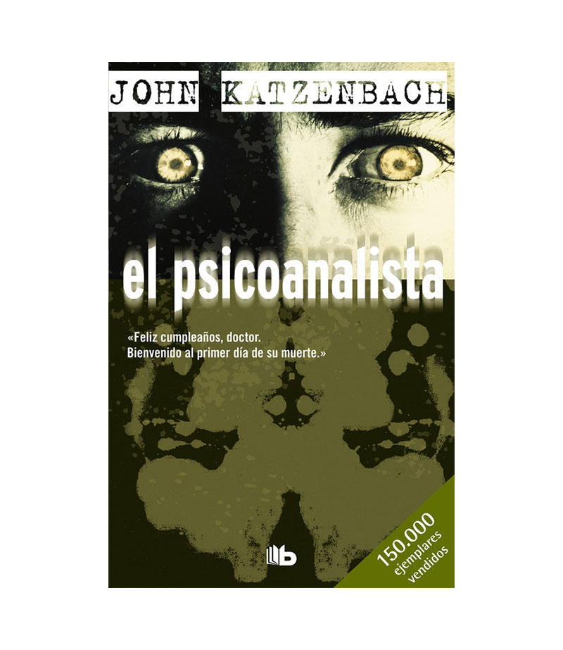 PSICOANALISTA, EL -BOLSILLO-
