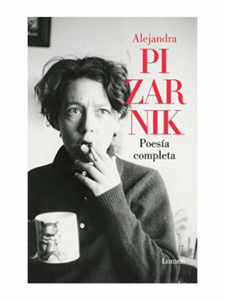 POESÍA COMPLETA -TD-