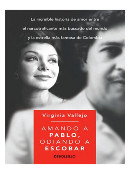 AMANDO A PABLO ODIANDO A ESCOBAR -PB-