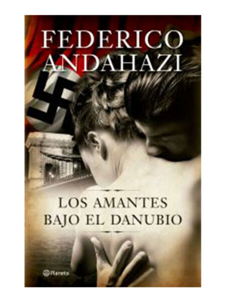 AMANTES BAJO EL DANUBIO, LOS