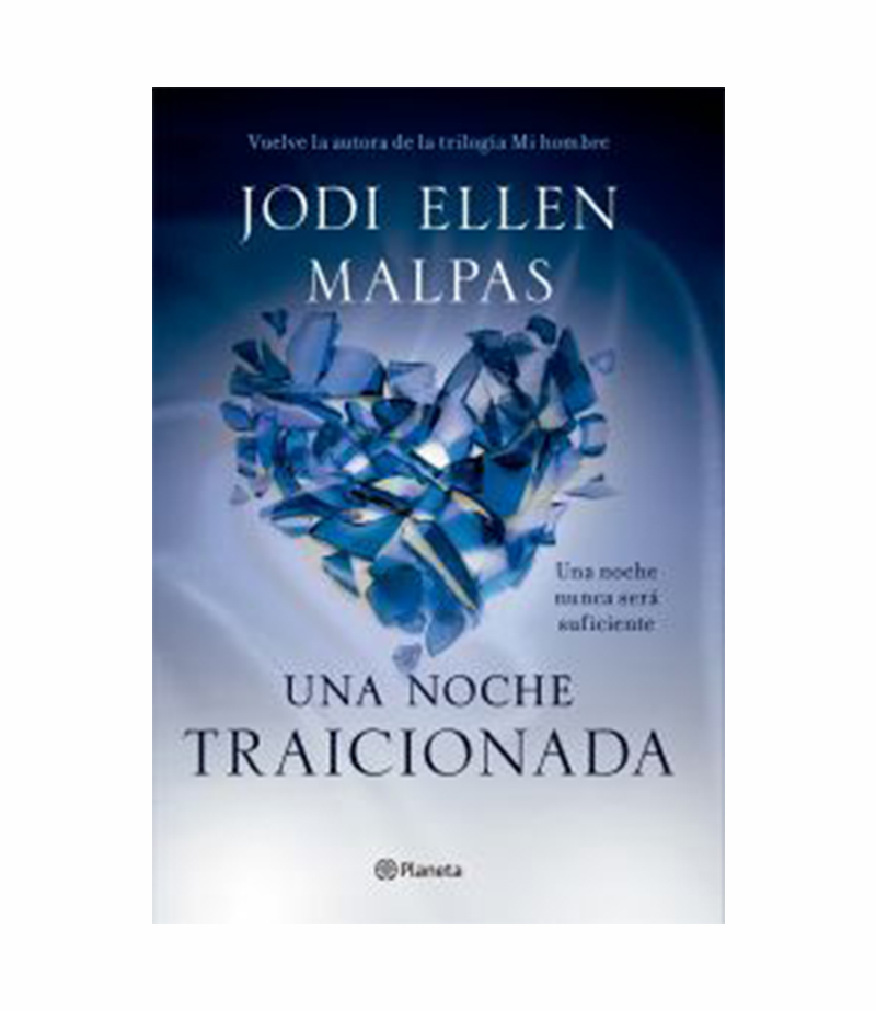 UNA NOCHE TRAICIONADA