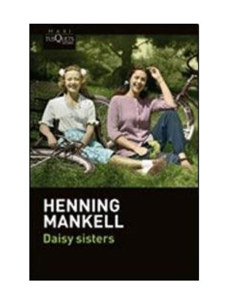 DAISY SISTERS -MAXI-