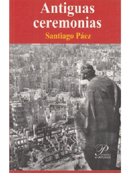 ANTIGUAS CEREMONIAS