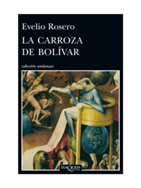 CARROZA DE BOLÍVAR, LA