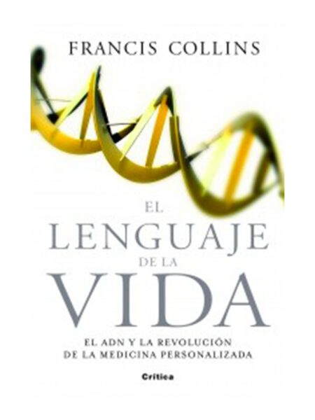 LENGUAJE DE LA VIDA, EL