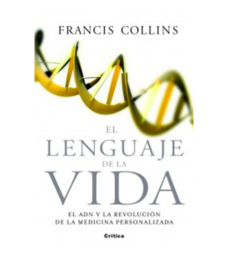 LENGUAJE DE LA VIDA, EL