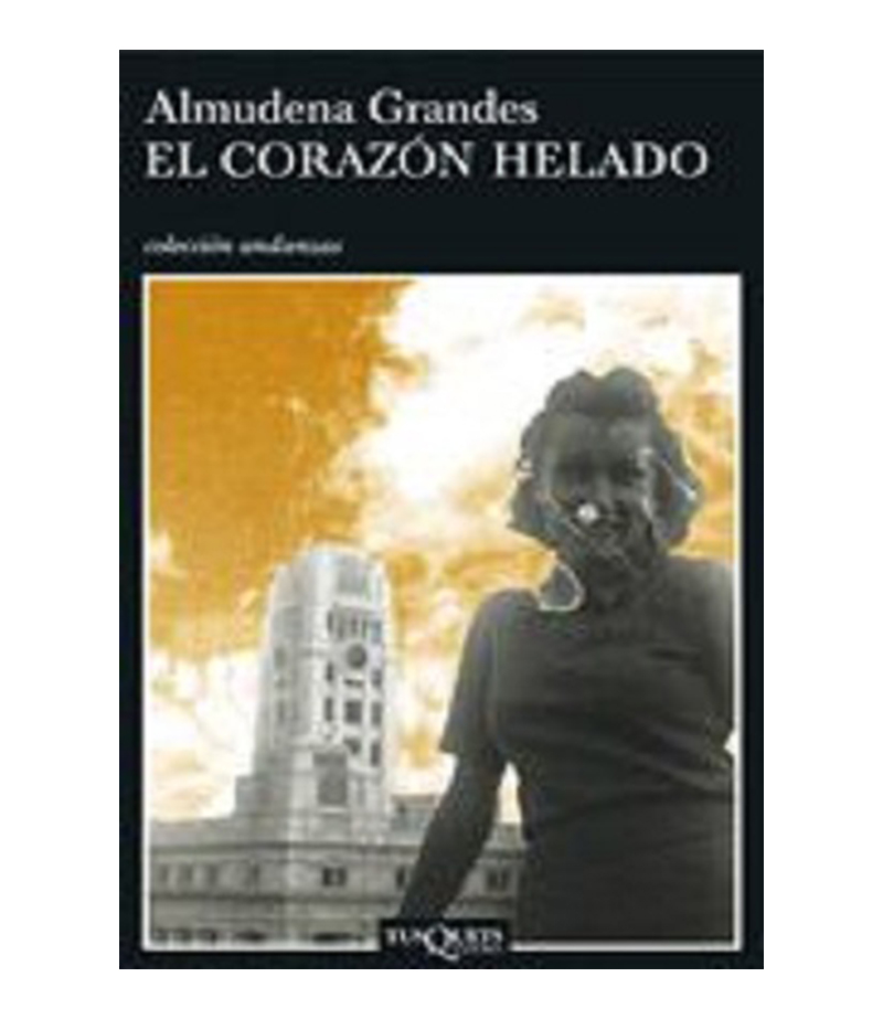 CORAZÓN HELADO, EL -ANDANZAS-