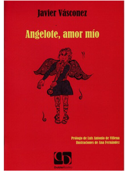 ANGELOTE AMOR MÍO