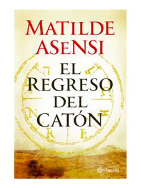 REGRESO DEL CATÓN, EL