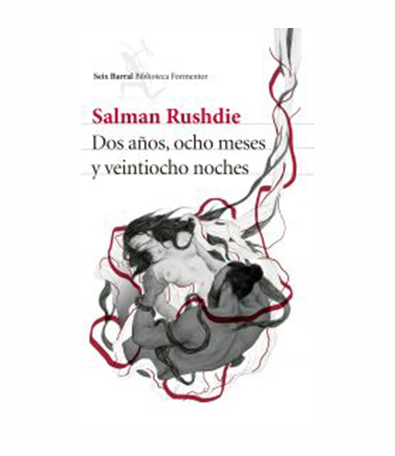 DOS AÑOS OCHO MESES Y VEINTIOCHO NOCHES