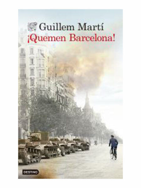 QUÉMEN BARCELONA