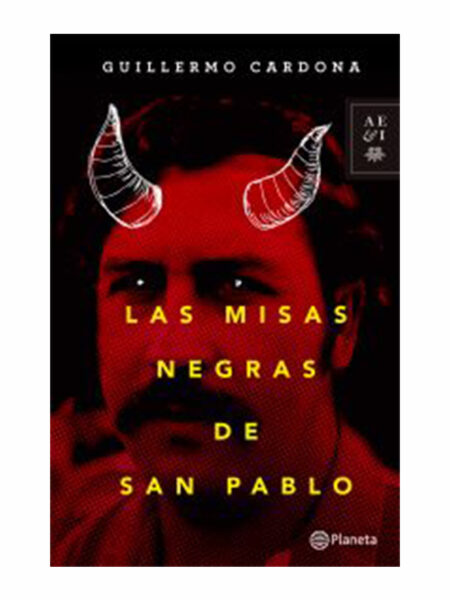 MISAS NEGRAS DE SAN PABLO, LAS