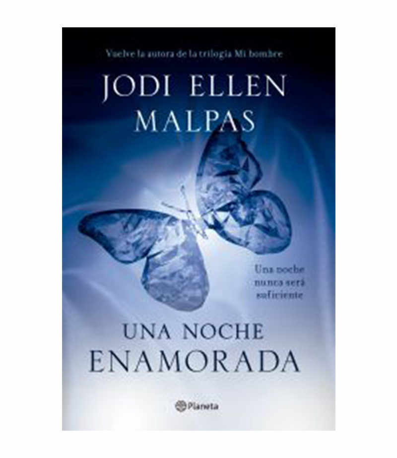 UNA NOCHE ENAMORADA