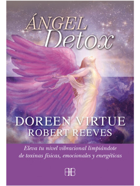 ANGEL DETOX
