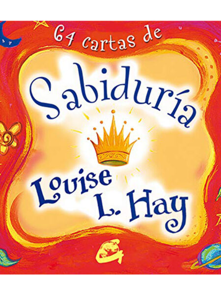 SABIDURIA -CARTAS-