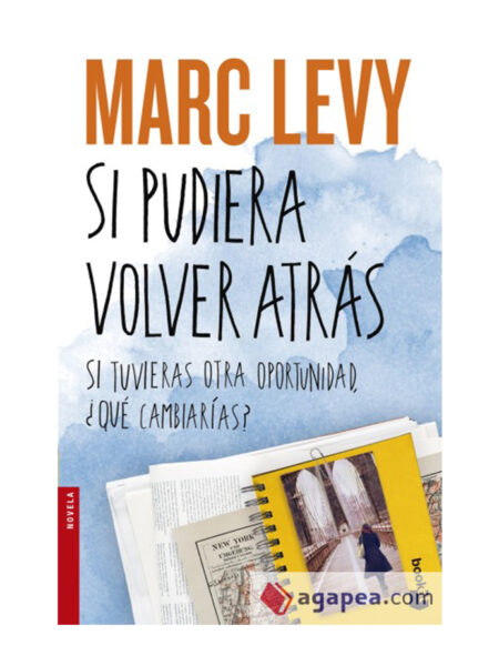 SI PUDIERA VOLVER ATRÁS