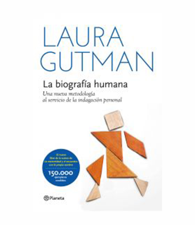 BIOGRAFÍA HUMANA, LA