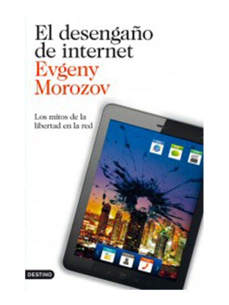 DESENGAÑO DE INTERNET, EL