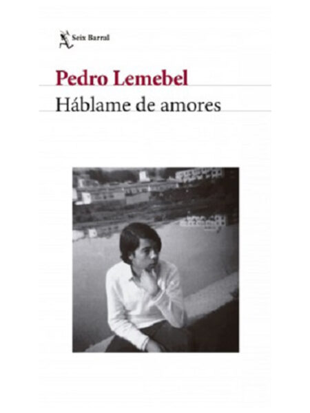 HÁBLAME DE AMORES