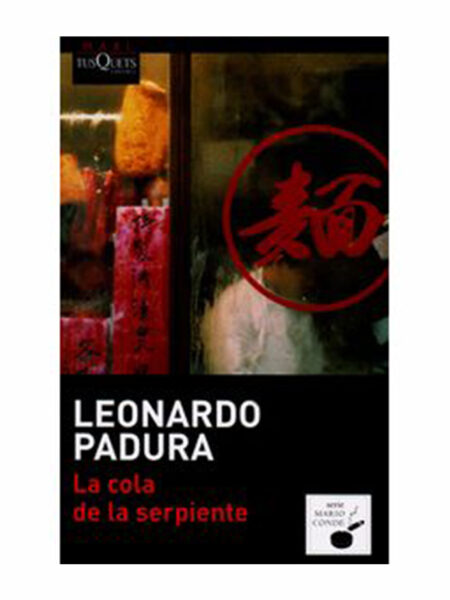 COLA DE LA SERPIENTE, LA