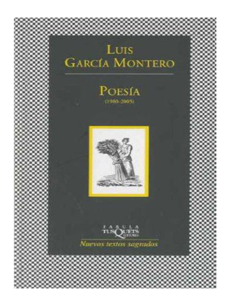 POESíA (1980-2005)