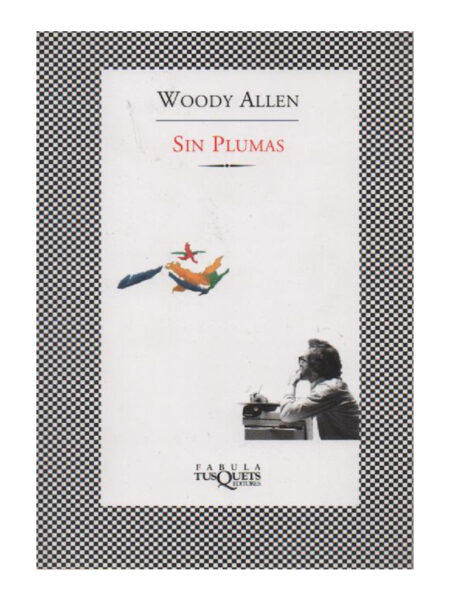 SIN PLUMAS