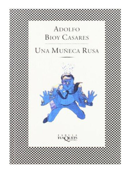 UNA MUÑECA RUSA