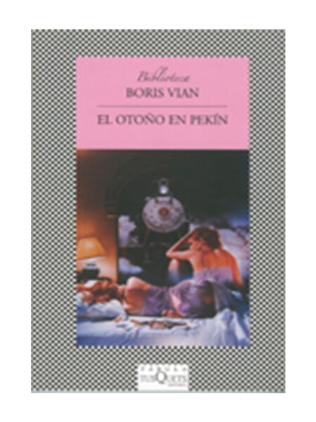 OTOÑO EN PEKÍN, EL