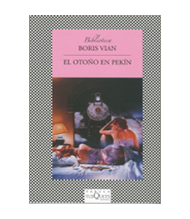 OTOÑO EN PEKÍN, EL