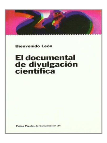 DOCUMENTAL DE DIVULGACIÓN CIENÍIFICA, EL
