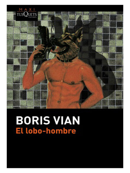LOBO-HOMBRE, EL