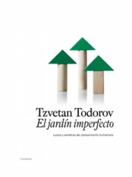 JARDÍN IMPERFECTO, EL