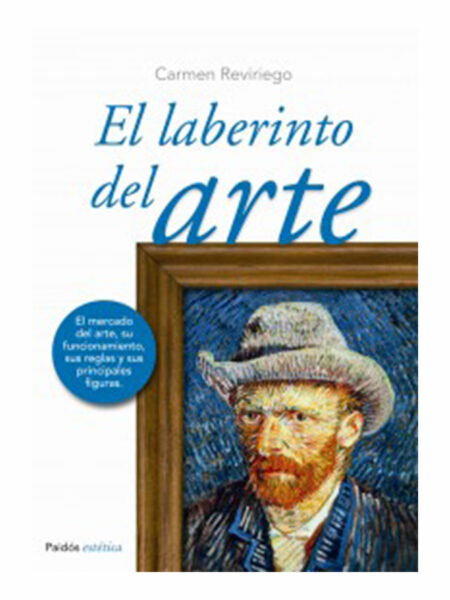 LABERINTO DEL ARTE, EL -TD-
