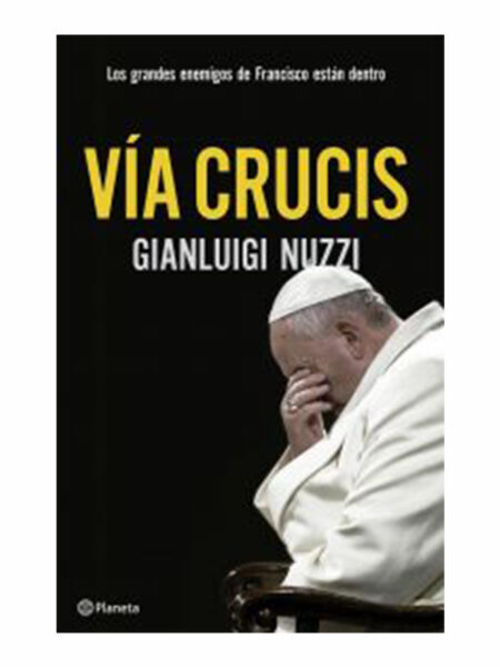 VIA CRUCIS