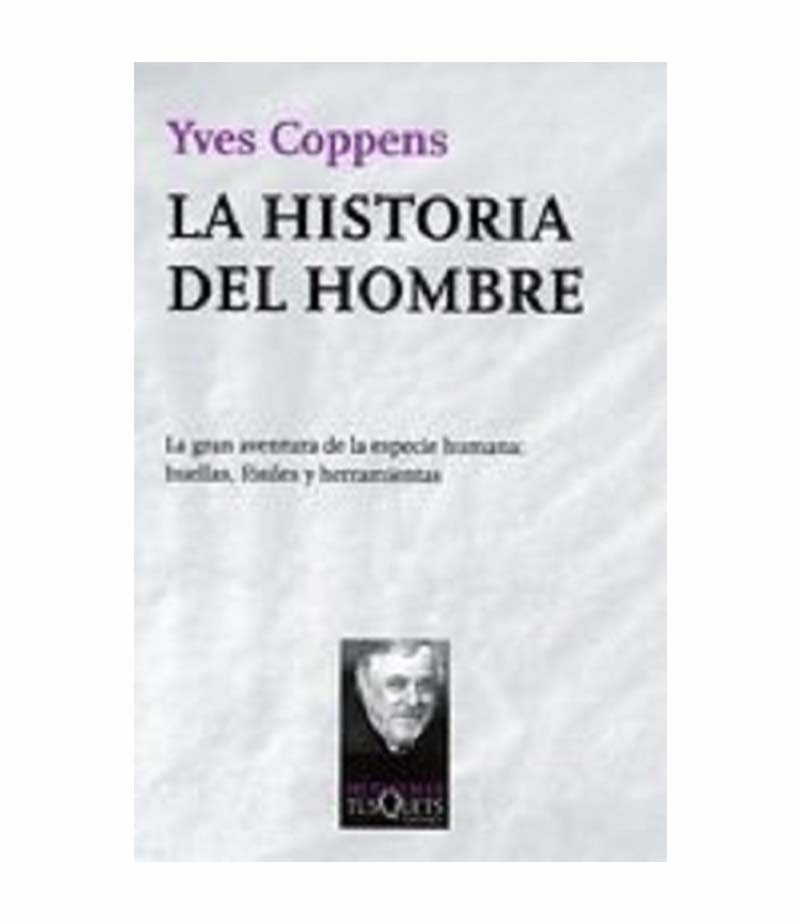 HISTORIA DEL HOMBRE, LA