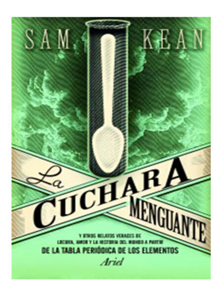 CUCHARA MENGUANTE, LA
