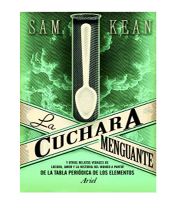 CUCHARA MENGUANTE, LA