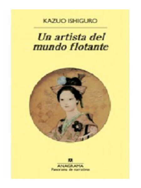 UN ARTISTA DEL MUNDO FLOTANTE -PANORAMA-