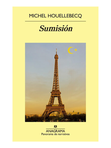 SUMISIÓN