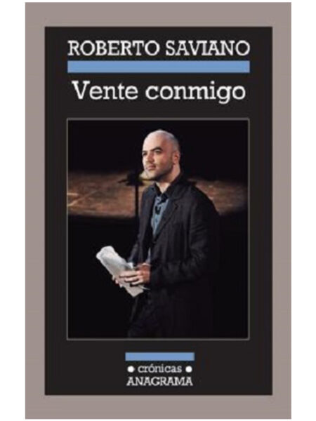 VENTE CONMIGO