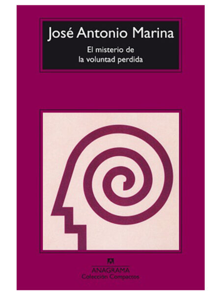 MISTERIO DE LA VOLUNTAD PERDIDA, EL