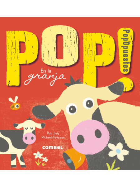 POP EN LA GRANJA  -POP OPUESTOS-