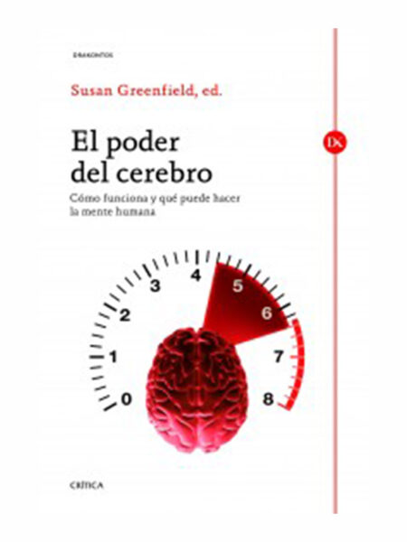PODER DEL CEREBRO, EL -TD-